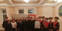 ДЕНЬ РАКЕТНЫХ ВОЙСК И АРТИЛЛЕРИИ - Филиал КГМТУ