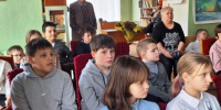Нажмите для просмотра в полном размере... - Феодосийская ЦБС