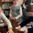 Нажмите для просмотра в полном размере... - Феодосийская ЦБС