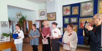 Нажмите для просмотра в полном размере... - Феодосийская ЦБС