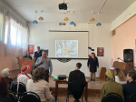 От героев былых времен до защитников наших дней