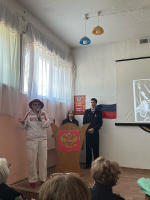 От героев былых времен до защитников наших дней