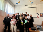 От героев былых времен до защитников наших дней