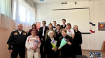 От героев былых времен до защитников наших дней