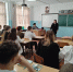 Профориентация продолжается - Филиал КГМТУ