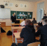 Профориентация в школах Советского района - Филиал КГМТУ