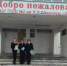 Профориентир. Выбор за тобой - Филиал КГМТУ